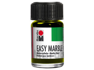 Marabu Easy marble 15ml 061 reseda