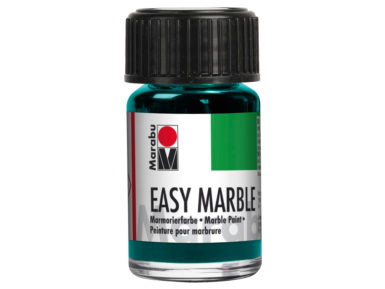 Marabu Easy marble 15ml 297 aqua green