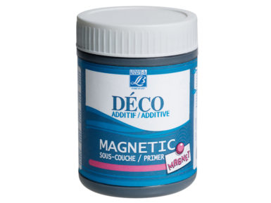 Magnetvärv Deco 230ml