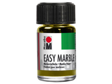 Marabu Easy marble 15ml 101 crystal clear
