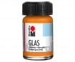 Marabu Glas 15ml 013 orange