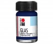 Marabu Glas 15ml 293 night blue