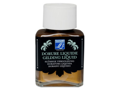 Gilding Liquid L&B 75ml florentine 