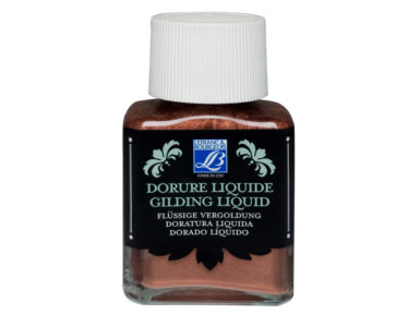 Gilding Liquid L&B 75ml copper 