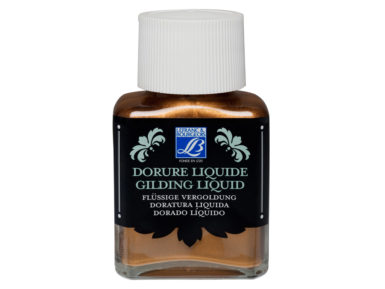 Gilding Liquid L&B 75ml renaissance