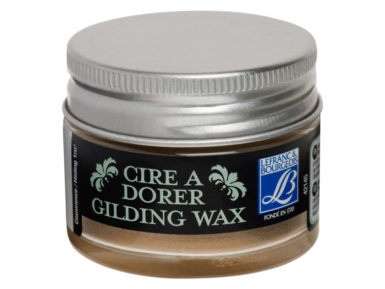 Gilding Wax L&B 30ml classic 