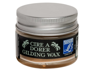 Gilding Wax L&B 30ml renaissance 