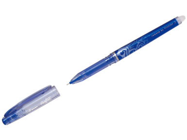 Tintes pildspalva Pilot Frixion Point (izdzēš.) blue