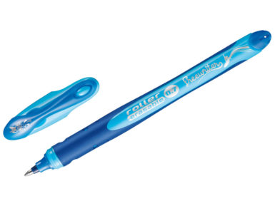 Erasable roller pen Freewriter blue