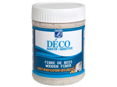 Additives Deco 230ml wooden fiber