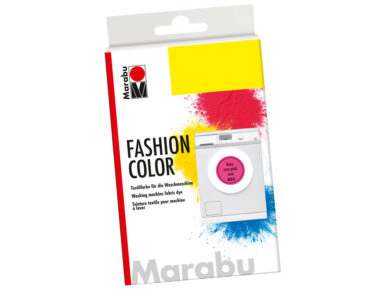 Marabu FashionColor 033 pink