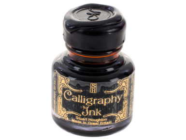 Gallygraphy Ink 30ml sepia
