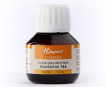 Zīda krāsa H Dupont Classique 50ml 764 mandarine