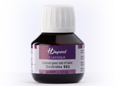 Siidivärv H Dupont Classique 50ml 903 orchidee