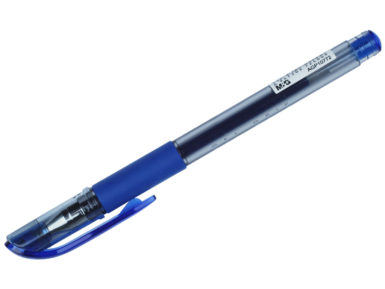 Geliniai rašikliai M&G Leader 0.7 mėlyna