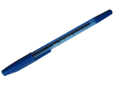 Lodīšu pildspalva M&G Co-Open 1.0 zila