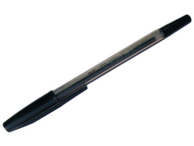 Ballpoint Pen M&G Co-Open 1.0 black