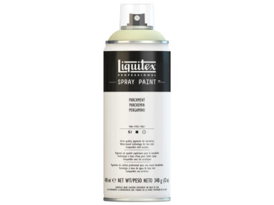Spray Paint Liquitex 400ml 0436 parchment