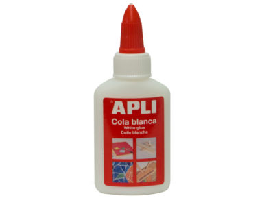 PVA glue Apli 40g