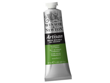 Artisan Oil Colour 37ml 503 permanent sap green