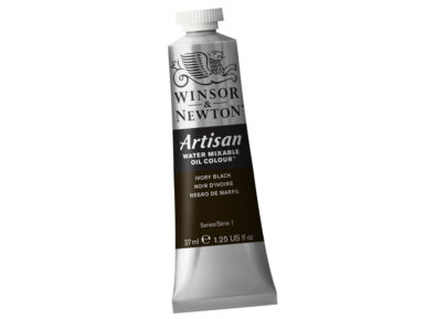 Artisan Oil Colour 37ml 331 ivory black