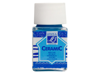 Keraamikavärv Ceramic 50ml 028 sky blue