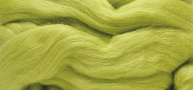 Merion roving tuft 18mic 50g 11 light green