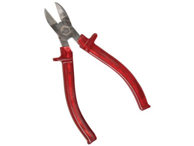 Strong wire cutter 15cm