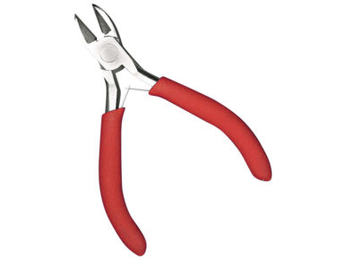 Wire cutter for jewellery 11.5cm