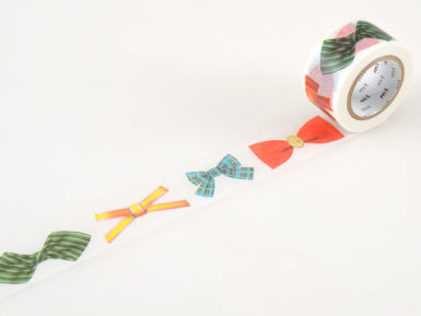 Washi dekoratyvi lipni juostelė mt ex 25mmx10m ribbon