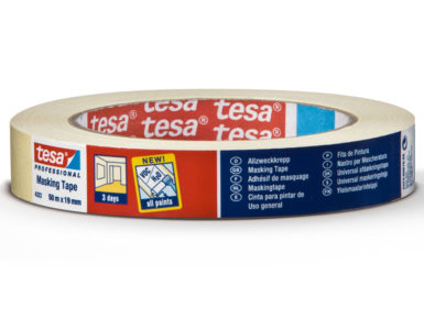 Masking Tape Tesa 19mmx50m