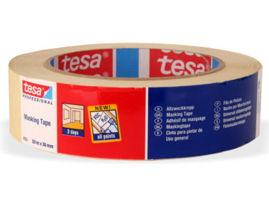 Masking Tape Tesa 30mmx50m