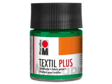 Fabric paint Textil Plus 50ml 015 french green