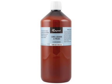 Cold liquid wax H Dupont 1000ml
