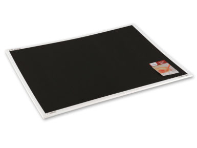 Pastel paper MiTeintes Touch 50x65/355g 425 black