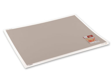 Pastel paper MiTeintes Touch 50x65/355g 122 fannel grey