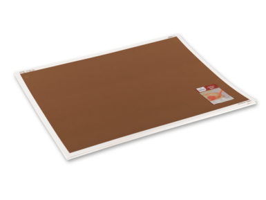 Pastel paper MiTeintes Touch 50x65/355g 501 tobacco