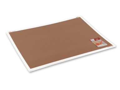 Pastel paper MiTeintes Touch 50x65/355g 133 sepia