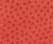 Lokta Paper A4 Hearts Imprint VD Red