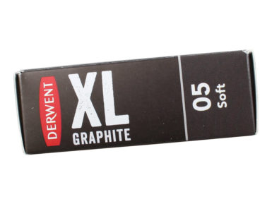 Graphite Derwent XL 05 Soft