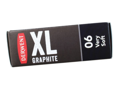 Grafiitpulk Derwent XL 06 Very Soft