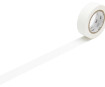 Masking tape mt 1P basic 15mmx10m matte white