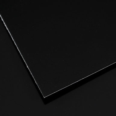 Coated paper Astralux 250g A4 30 black
