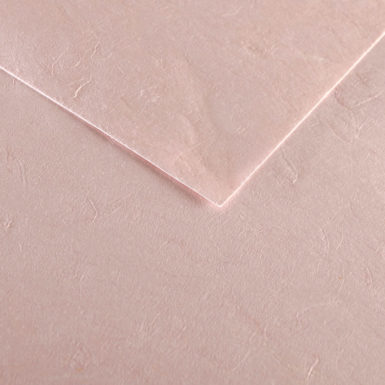 Handmade Paper Canson 80g A4 8008 pale pink