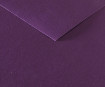 Coloured metallic paper 120g A4 24 violet