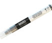 Akrila mārkeris Liquitex 2mm 0239 iridescent rich silver