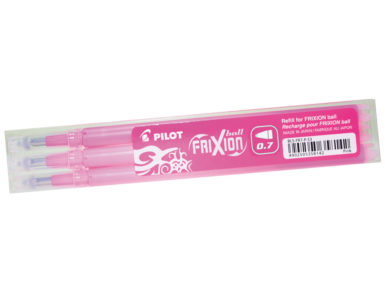 Refill BLS-FR7 Frixion pink 3pcs