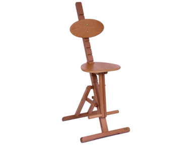 Adjustable stool M/44