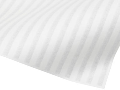 Washi popierius 3120mino 525x730mm stripes white