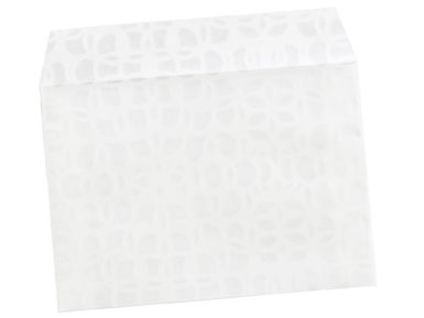Envelope 3120mino 162x114mm prism white
